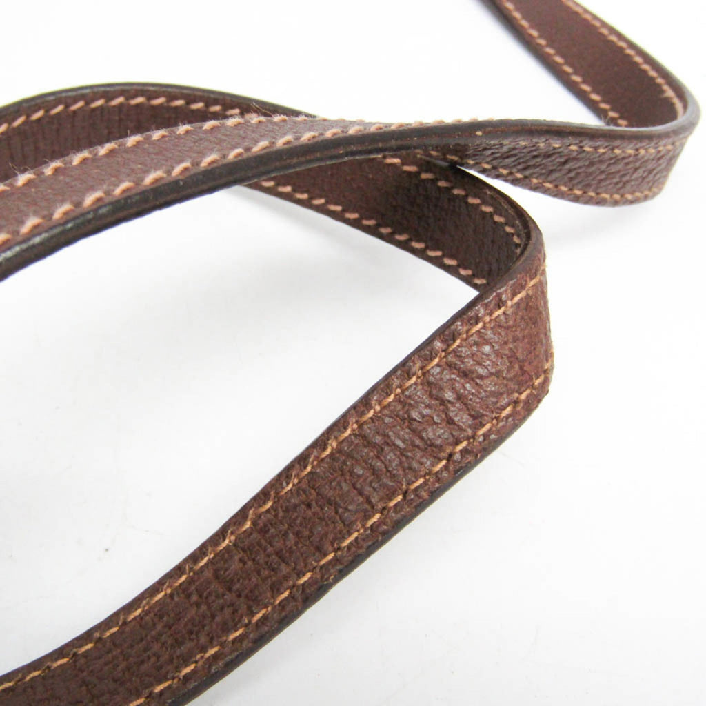 Gucci Lady Rock · Leather