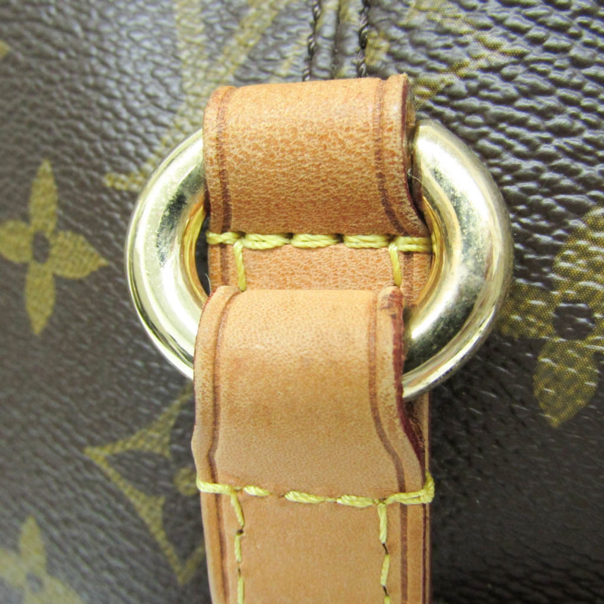 Louis Vuitton Totally MM · Monogram