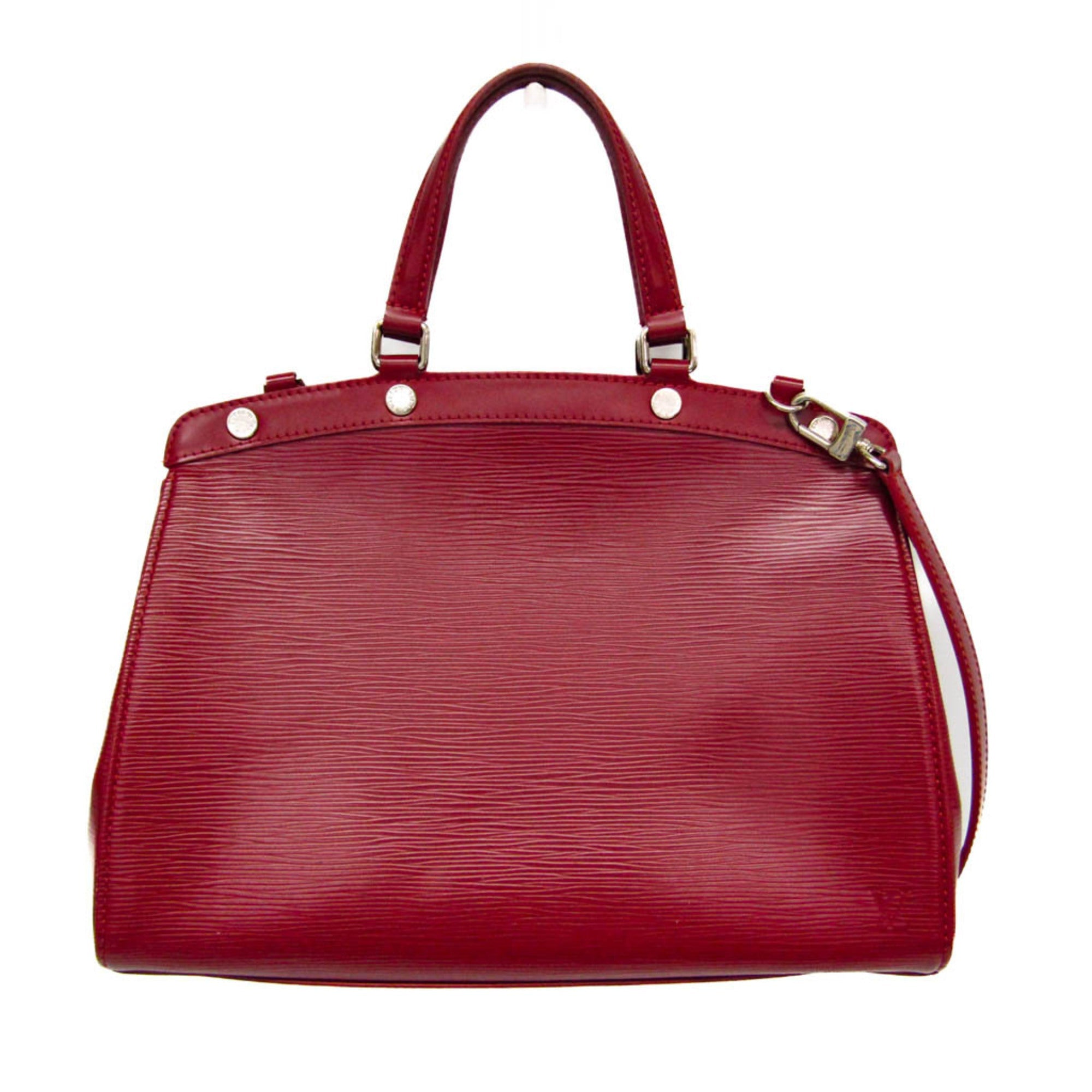 Louis Vuitton Blair MM · Epi