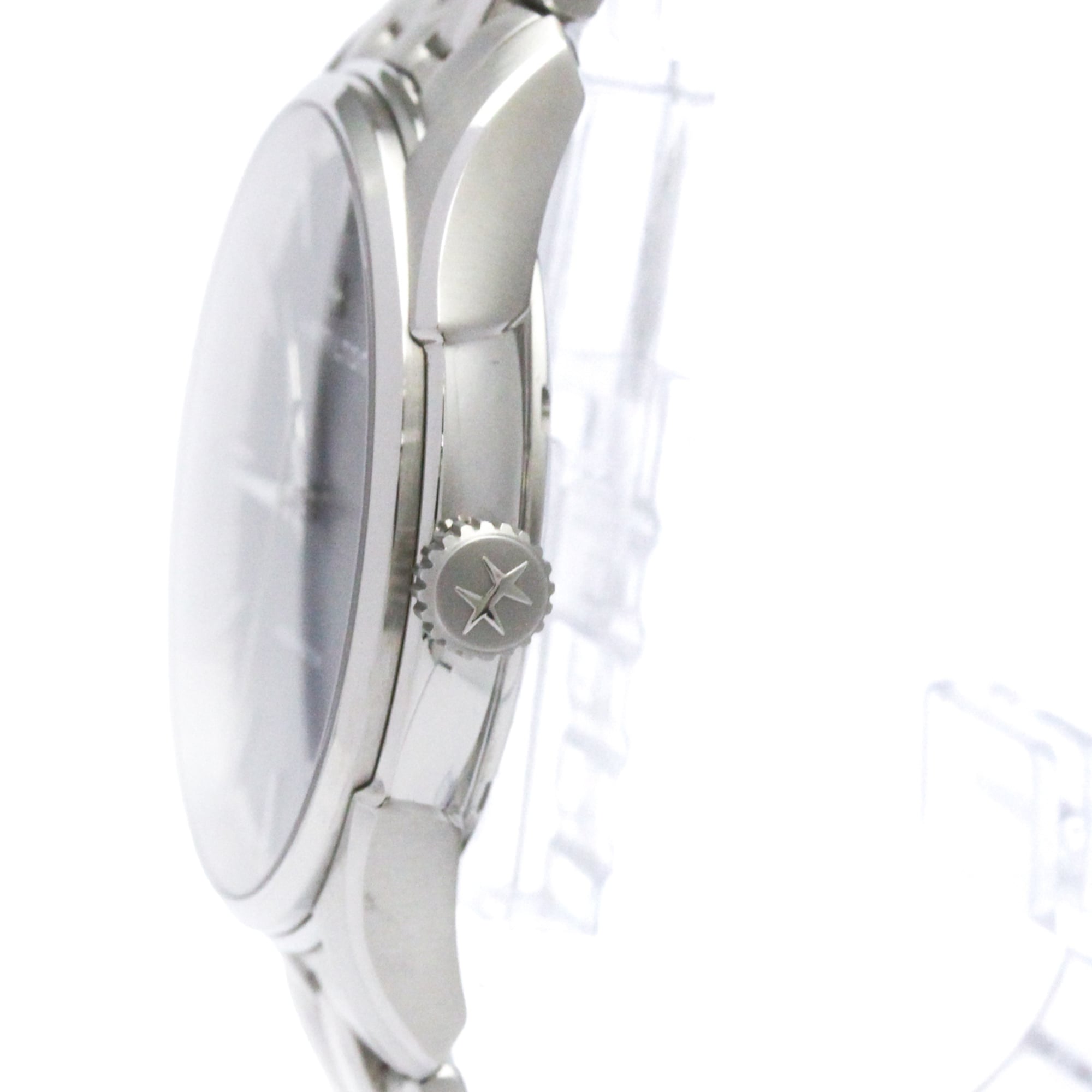 Hamilton Jazzmaster · Steel · Quartz