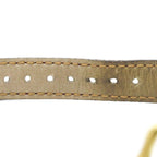 Cartier Must Vendome · Vermeil · Quartz