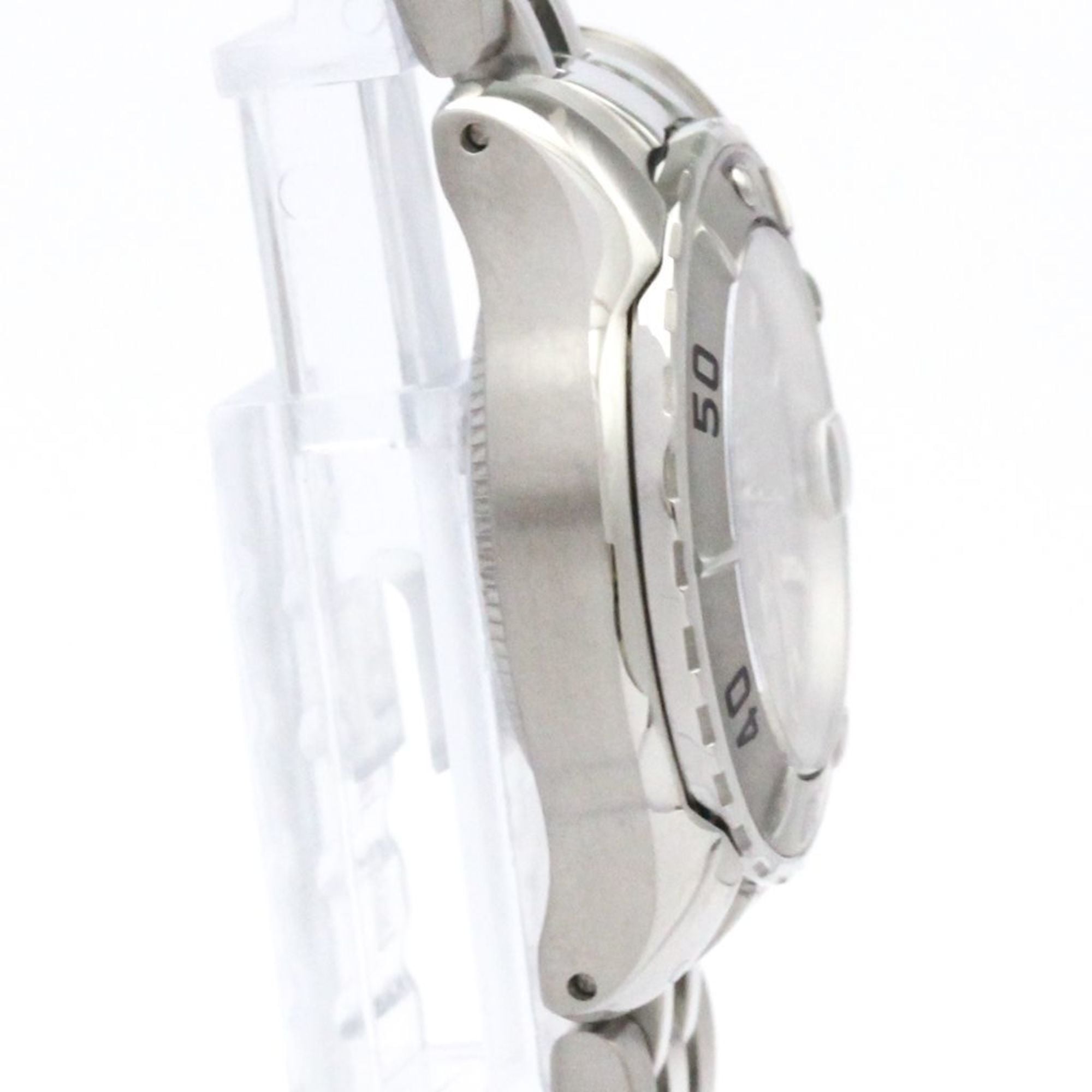 Tudor Hydronaut · Steel · Automatic