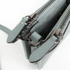 Coach Crossbody · Leather Shoulder Bag