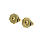 Tiffany Bean · 18K Yellow Gold