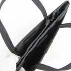 Prada Triangle Logo · Nylon