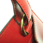Louis Vuitton Epi Cluny · Castilian Red