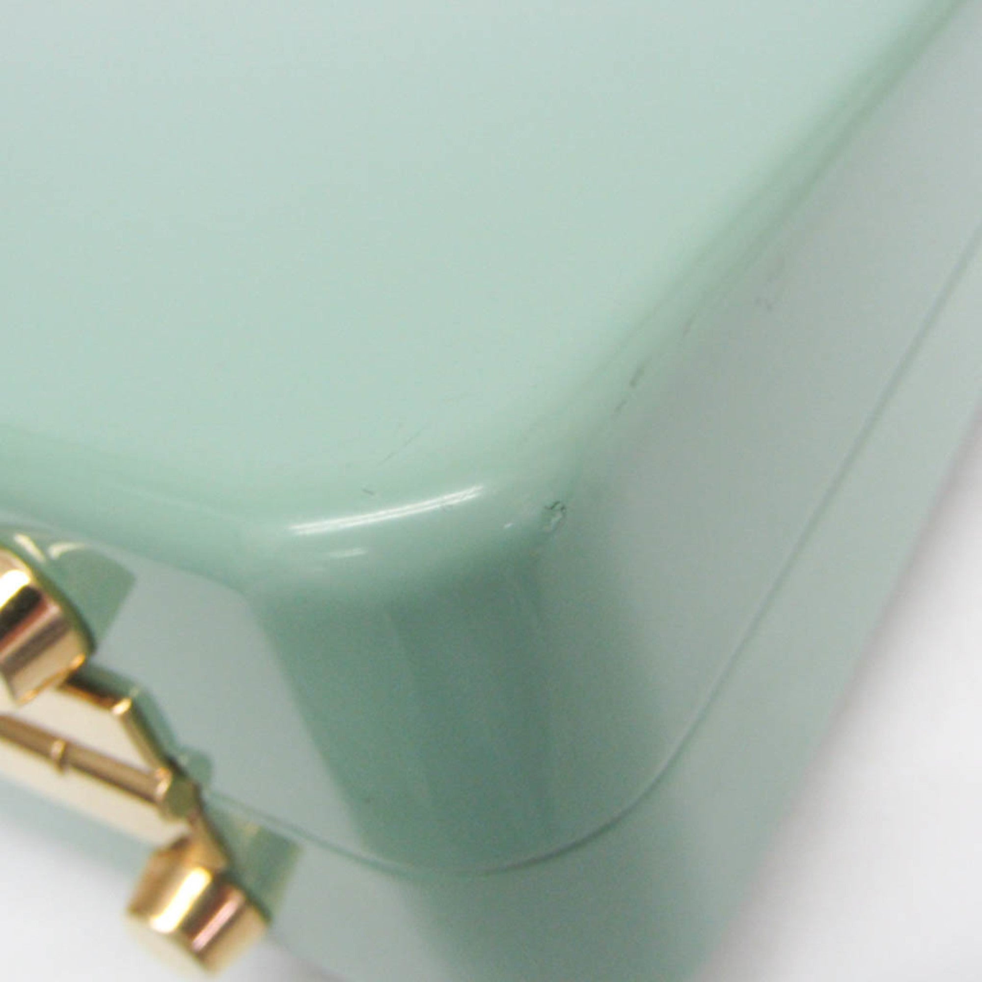 Gucci Sylvie 1969 · Acrylic Mini