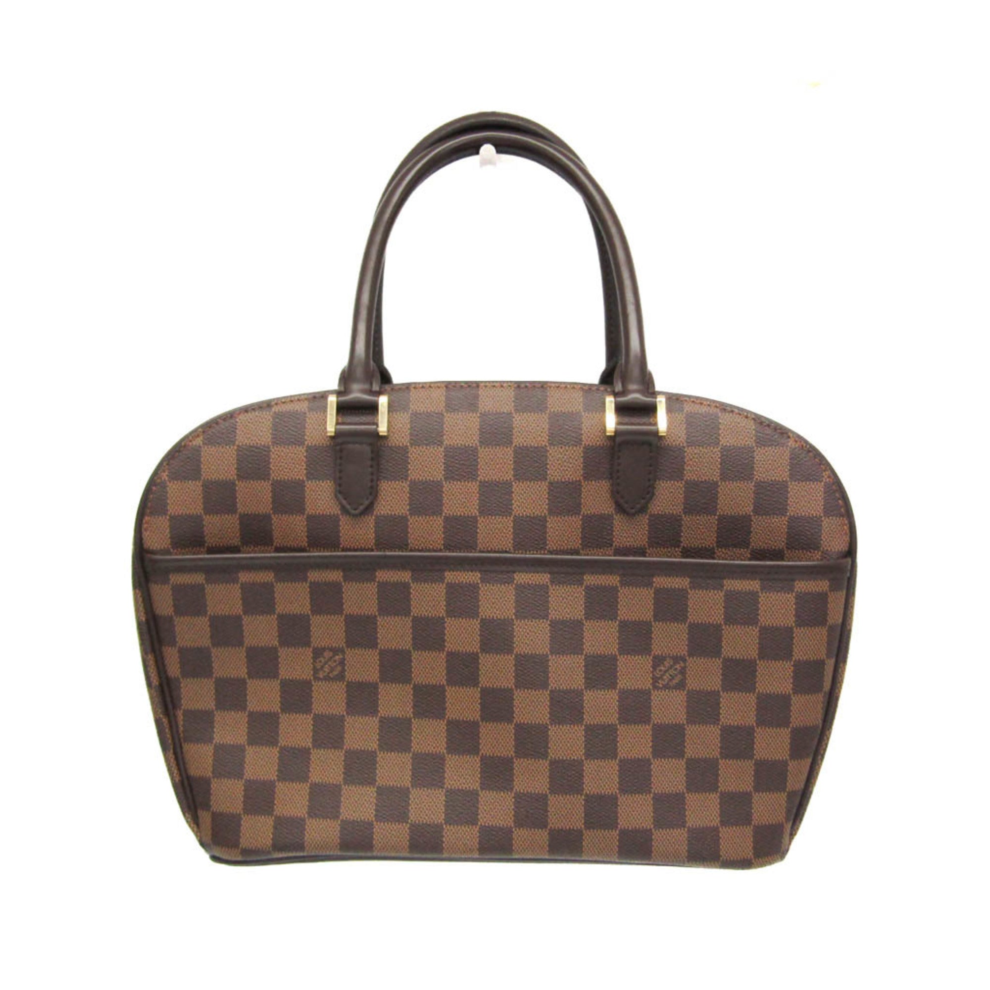 Louis Vuitton Damier · Sarria Horizontal