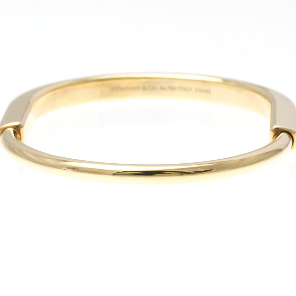 Tiffany Rock Bangle · Rose Gold