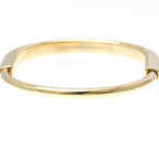 Tiffany Rock Bangle · Rose Gold