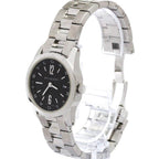 Bvlgari Solotempo · Steel · Quartz