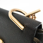 Chloé Drew · Leather Shoulder Bag