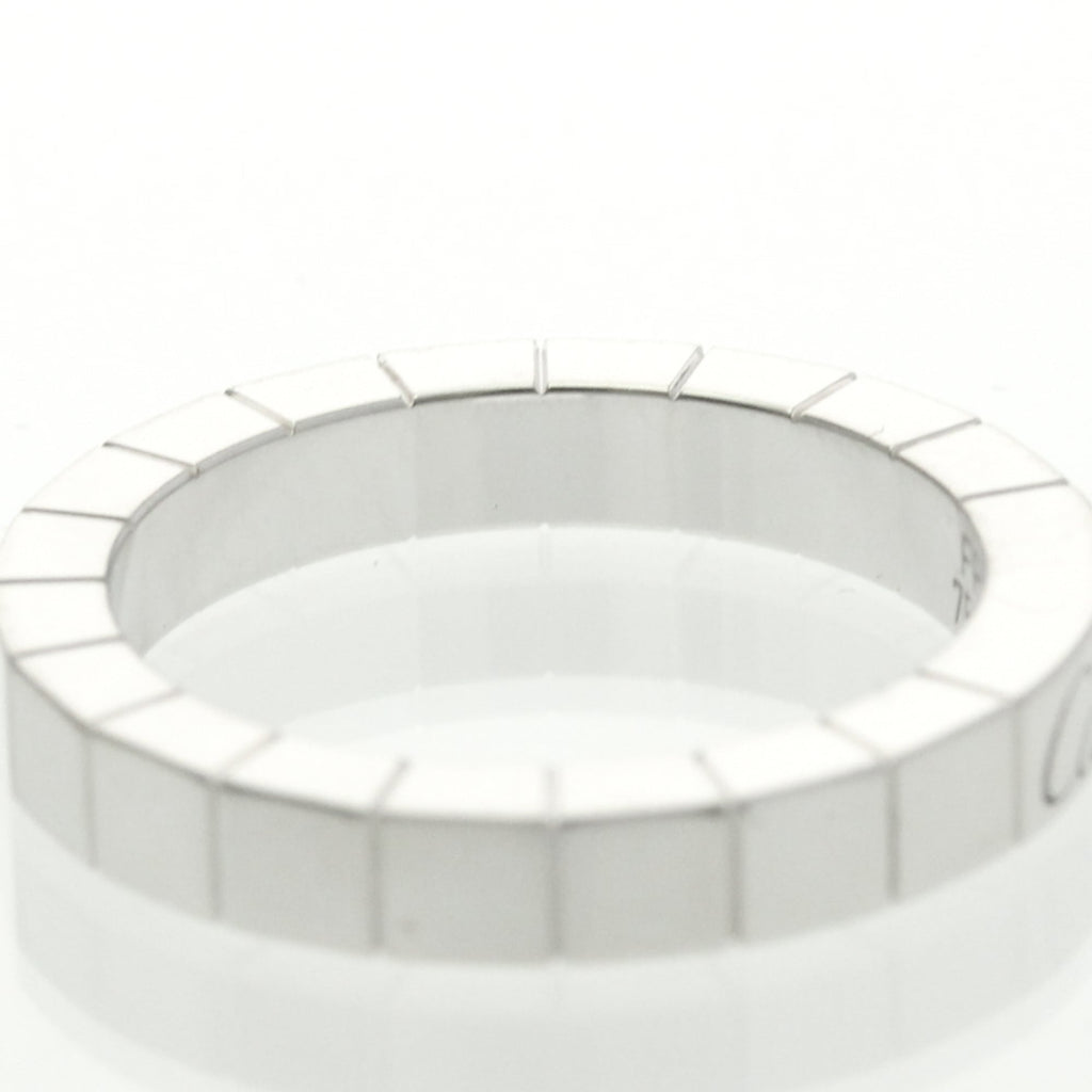 Cartier Lanieres · Platinum
