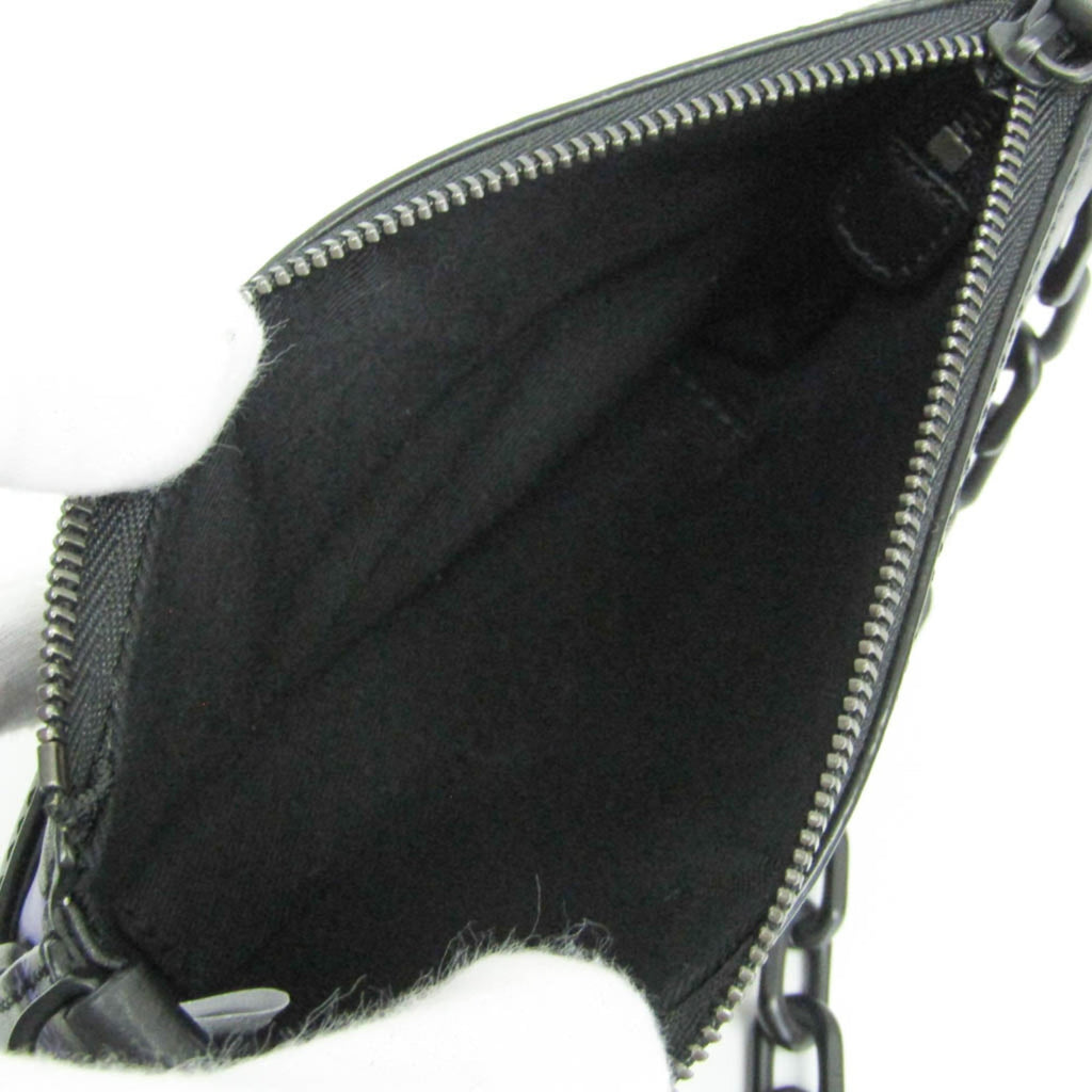 MCM Color Splash Visetos · Mini Pouch