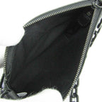 MCM Color Splash Visetos · Mini Pouch