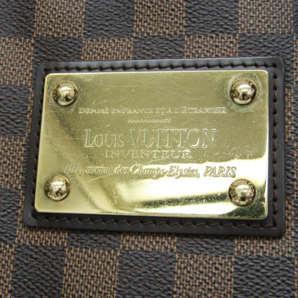 Louis Vuitton Hampstead MM · Damier