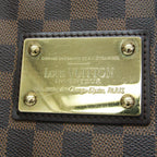 Louis Vuitton Hampstead MM · Damier