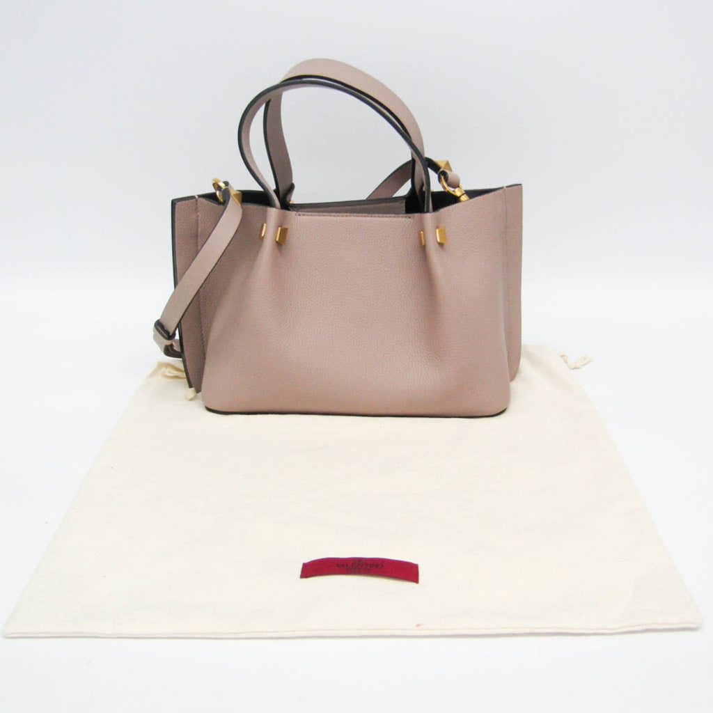 Valentino Garavani V Logo Escape · Leather