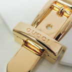 Gucci Sylvie 1969 · Acrylic Mini