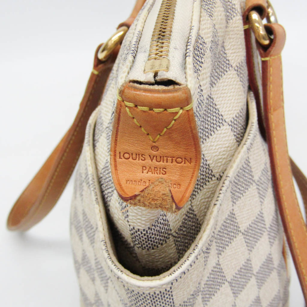 Louis Vuitton Totally PM · Damier Azur