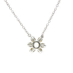 Tiffany Buttercup · Diamond · Platinum