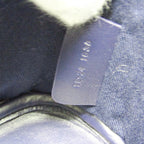 Salvatore Ferragamo Logo · Leather Pouch