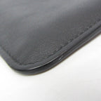 Miu Miu · Leather Clutch Pouch
