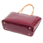 Louis Vuitton Monogram Vernis · Long Beach