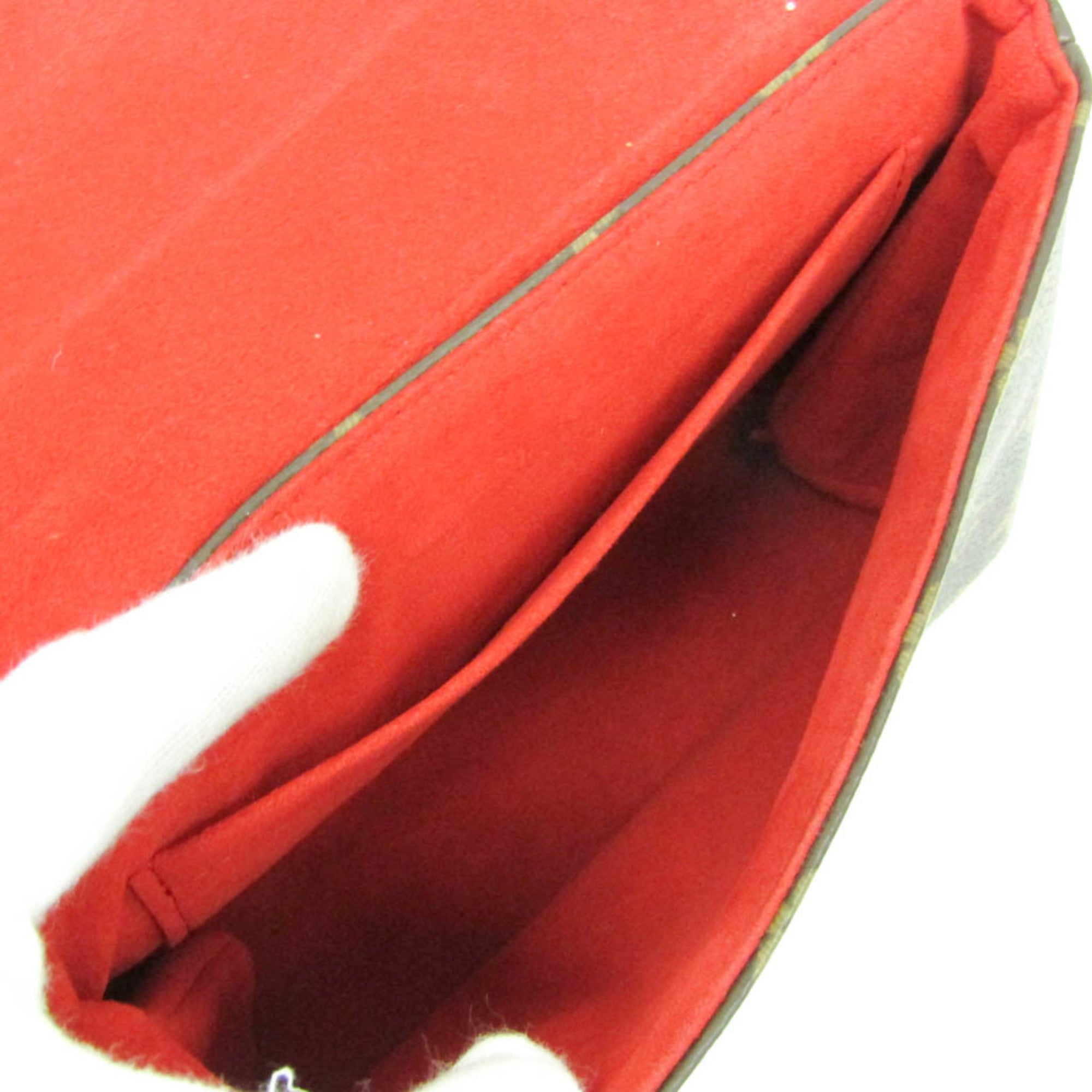 Louis Vuitton Rocky BB · Monogram