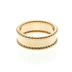 Van Cleef & Arpels Perle Signature · Rose Gold