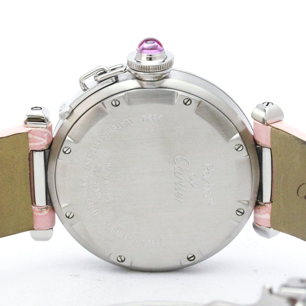 Cartier Pasha C · Christmas Limited Edition