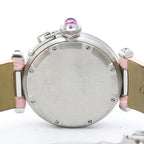 Cartier Pasha C · Christmas Limited Edition