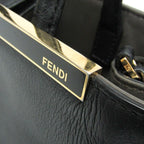 Fendi Toujour · Leather