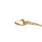 Tiffany By The Yard · Open Heart · Rose Gold