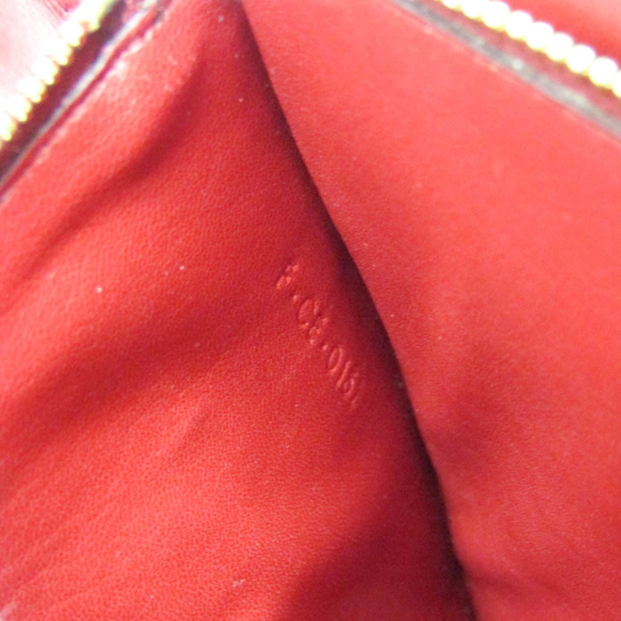 Celine Classic Box Medium · Calfskin