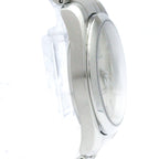 Omega Seamaster Aqua Terra · Steel · Quartz