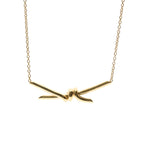 Tiffany Knot · Rose Gold