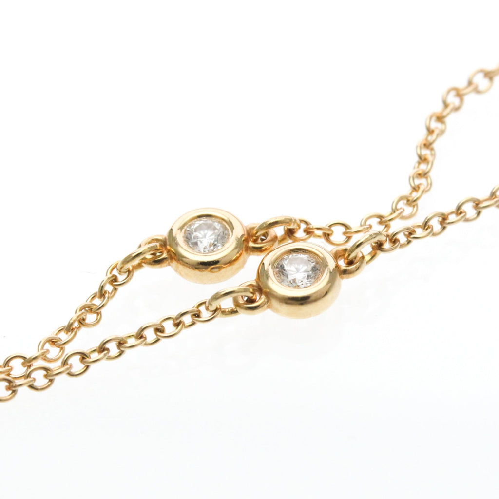 Tiffany By The Yard · Open Heart · Rose Gold