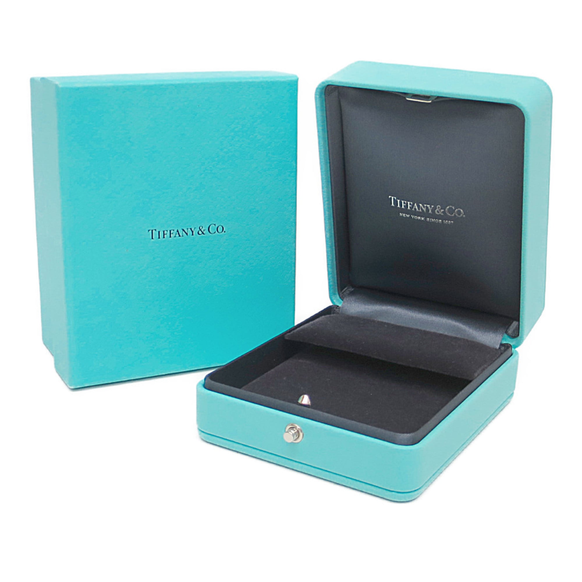 Tiffany Elsa Peretti Mesh · Diamond · Rose Gold