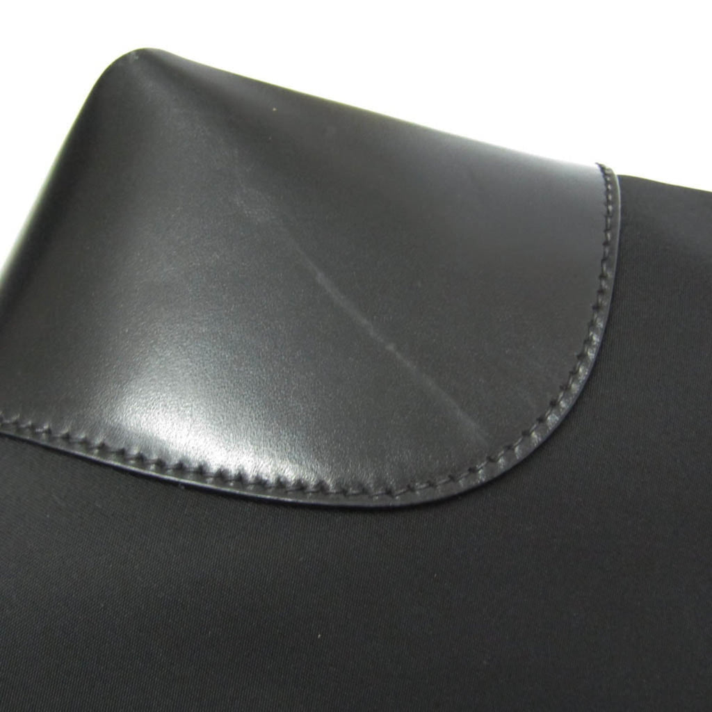 Prada Tessuto · Nylon & Leather Tote