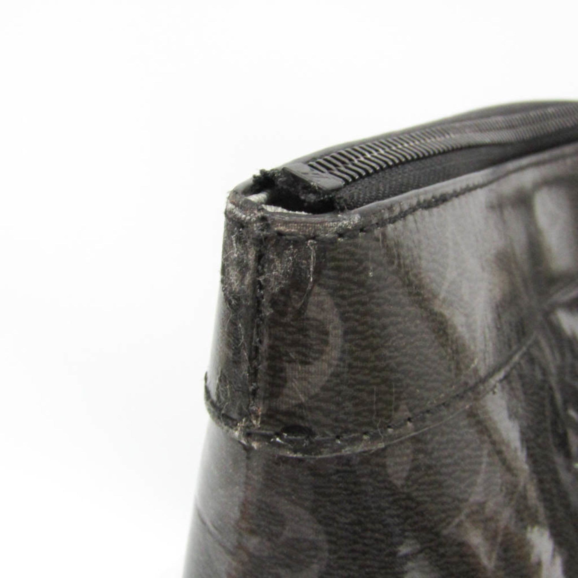Louis Vuitton Monogram Eclipse Glazed Tote