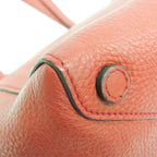 Prada · Leather Tote