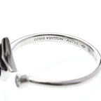 Louis Vuitton Star Blossom · 18K White Gold
