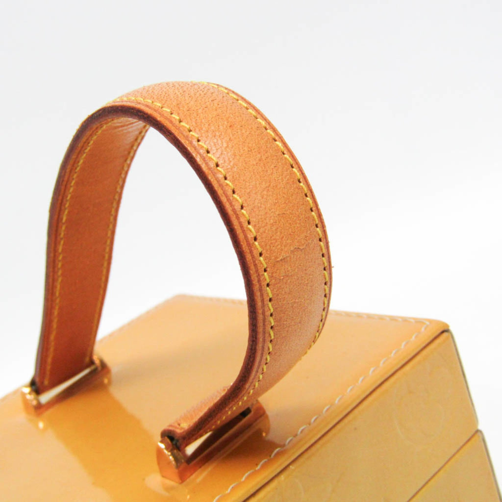 Louis Vuitton Bleecker · Vernis
