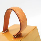 Louis Vuitton Bleecker · Vernis