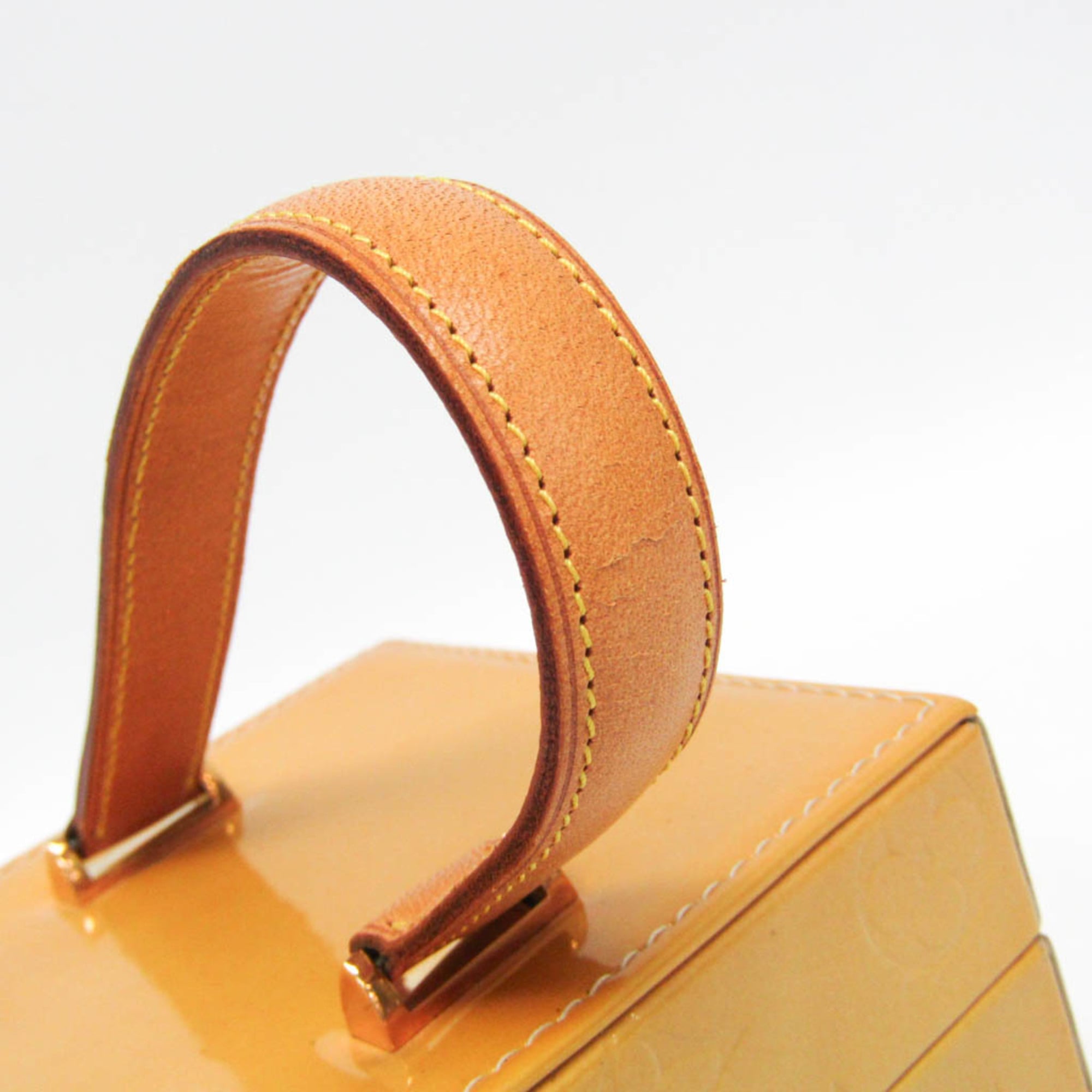 Louis Vuitton Bleecker · Vernis