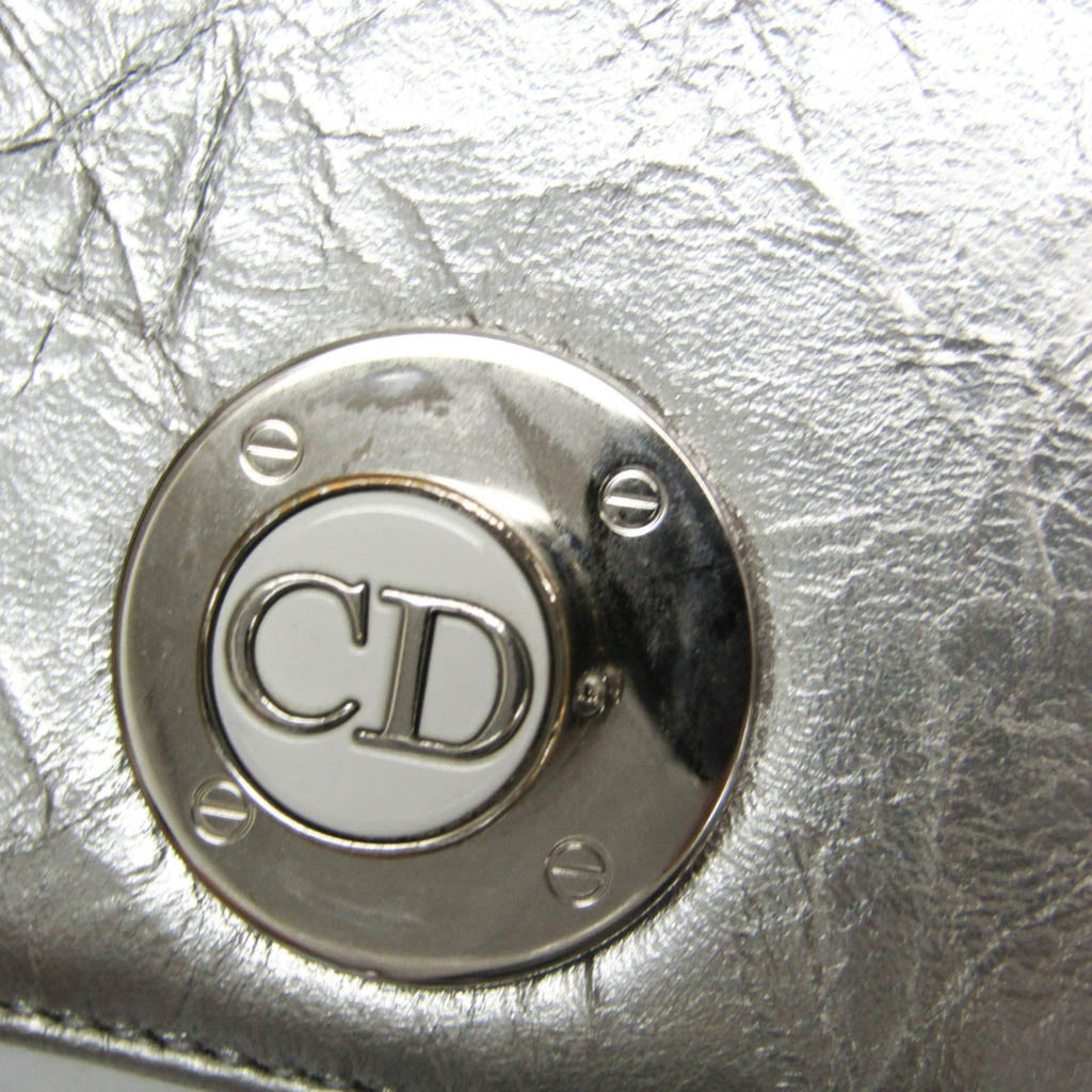 Christian Dior Diorama · Chain Shoulder