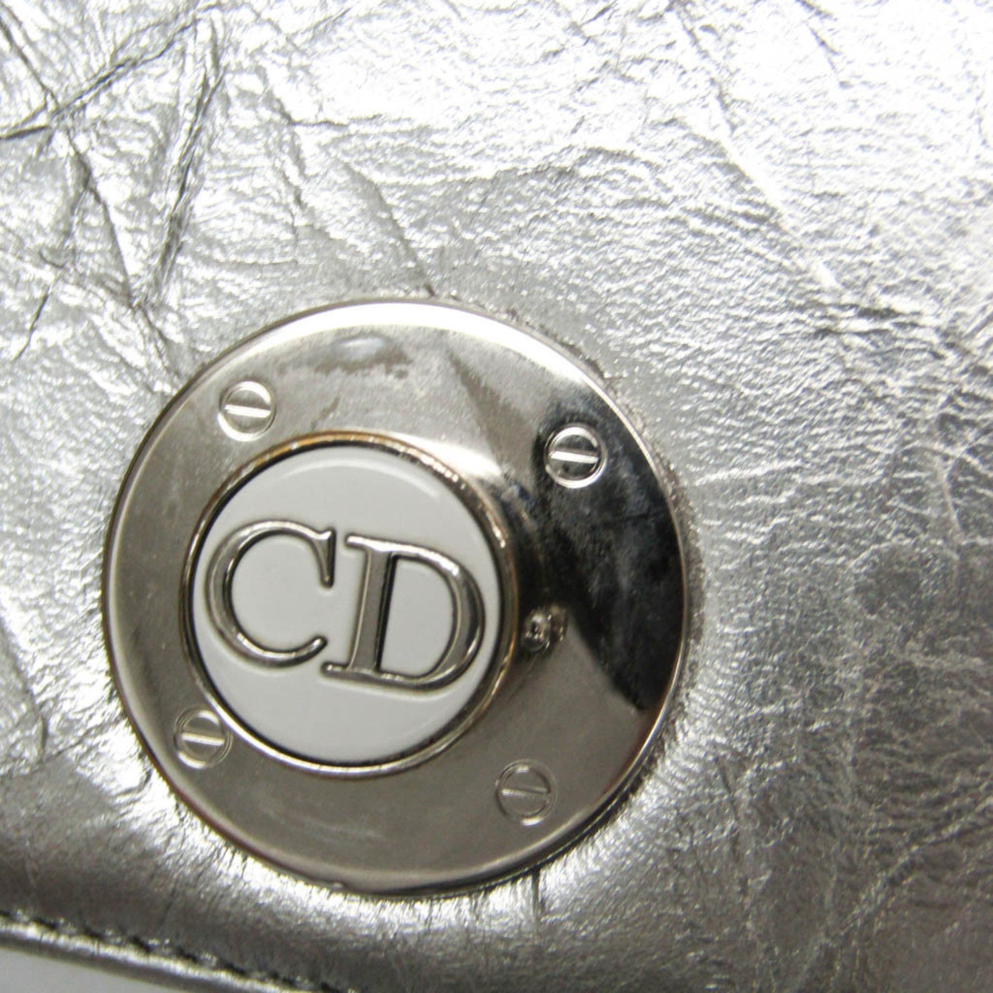 Christian Dior Diorama · Chain Shoulder