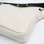 Chloé Vanessa · Leather Shoulder Bag