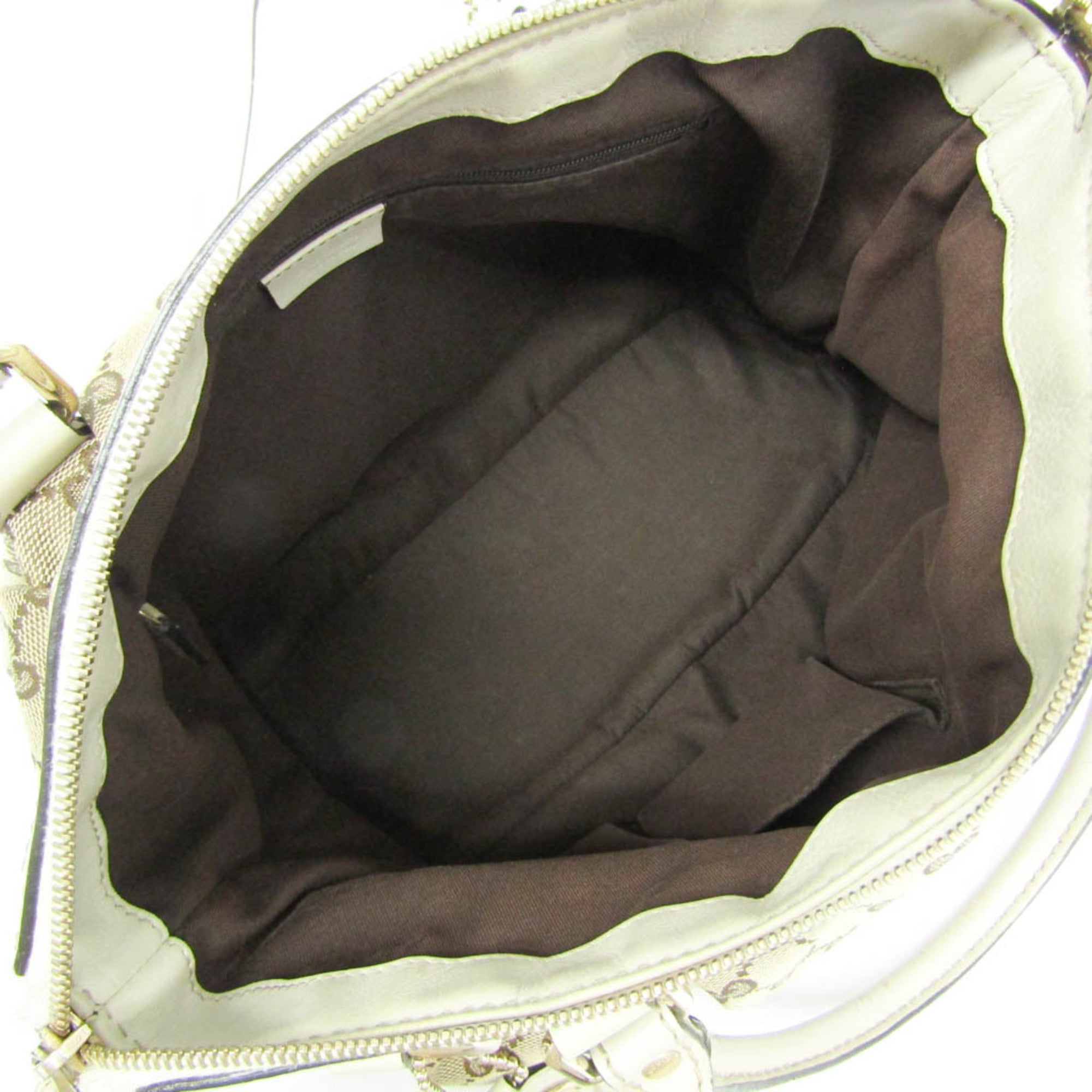Gucci Sukey · GG Canvas